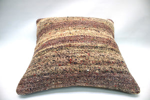 Kilim Pillow, 16x16 in. (KW40401320)