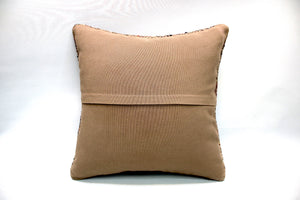 Kilim Pillow, 16x16 in. (KW40401320)