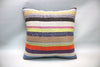 Kilim Pillow, 16x16 in. (KW40401360)