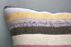 Kilim Pillow, 16x16 in. (KW40401360)
