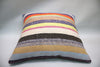 Kilim Pillow, 16x16 in. (KW40401360)