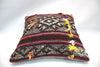 Kilim Pillow, 16x16 in. (KW40401387)