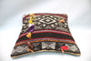 Kilim Pillow, 16x16 in. (KW40401387)