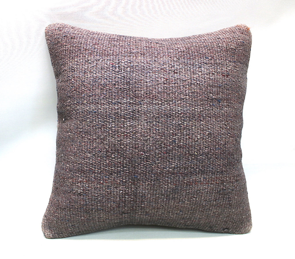 Kilim Pillow, 16x16 in. (KW40401404)