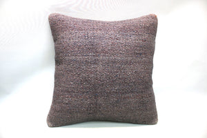 Kilim Pillow, 16x16 in. (KW40401404)