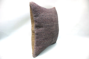 Kilim Pillow, 16x16 in. (KW40401404)