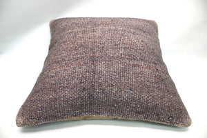 Kilim Pillow, 16x16 in. (KW40401404)