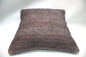 Kilim Pillow, 16x16 in. (KW40401404)