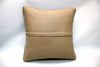 Kilim Pillow, 16x16 in. (KW40401404)