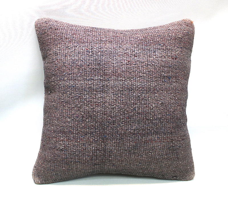 Kilim Pillow, 16x16 in. (KW40401404)