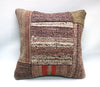 Kilim Pillow, 16x16 in. (KW40401427)
