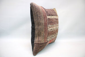 Kilim Pillow, 16x16 in. (KW40401427)