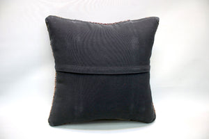 Kilim Pillow, 16x16 in. (KW40401427)