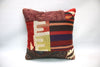 Kilim Pillow, 16x16 in. (KW40401432)