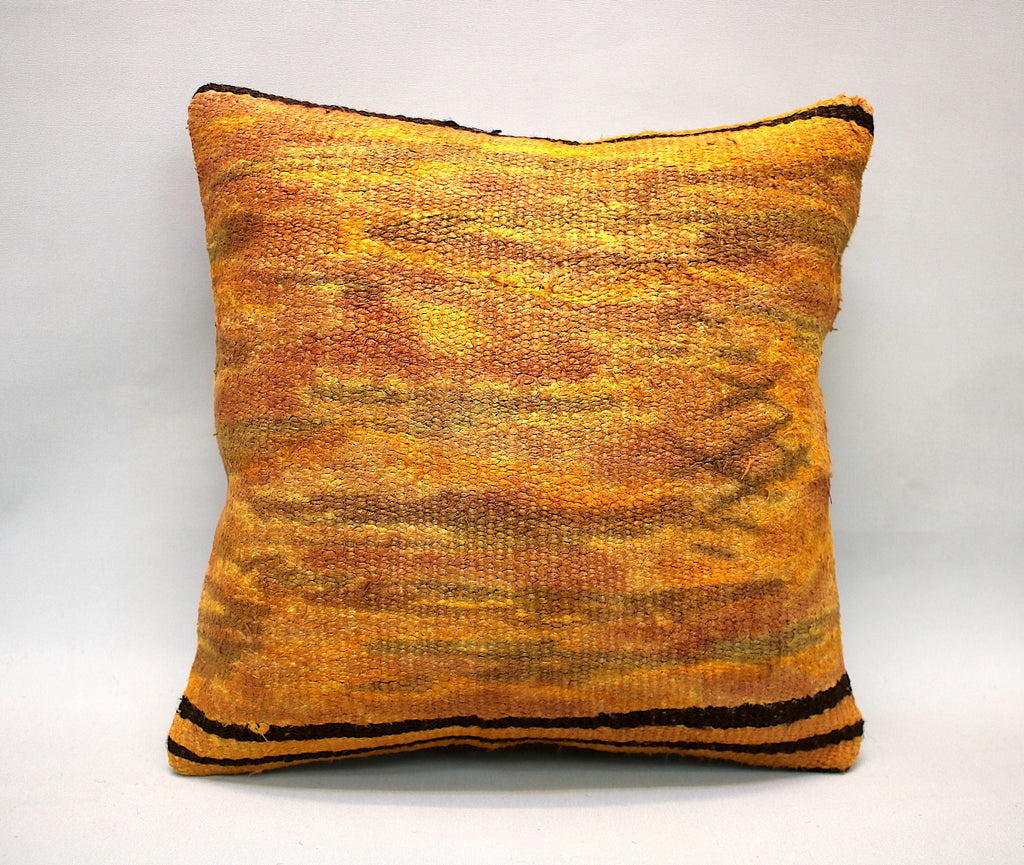 Kilim Pillow, 16x16 in. (KW40401544)