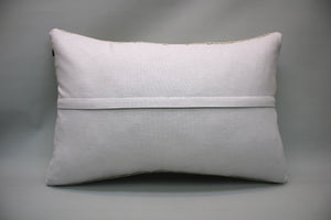 Kilim Pillow, 16x24 in. (KW4060486)