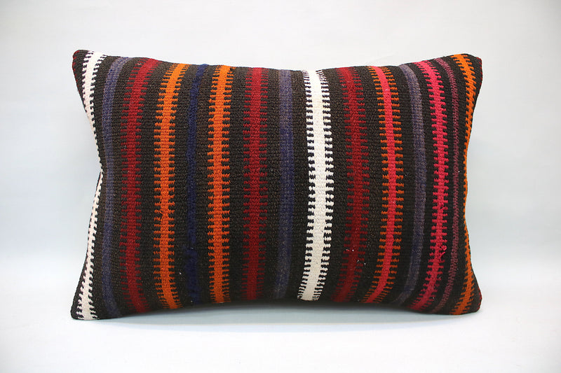 Kilim Pillow, 16x24 in. (KW4060555)