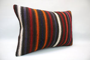 Kilim Pillow, 16x24 in. (KW4060555)