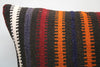 Kilim Pillow, 16x24 in. (KW4060555)