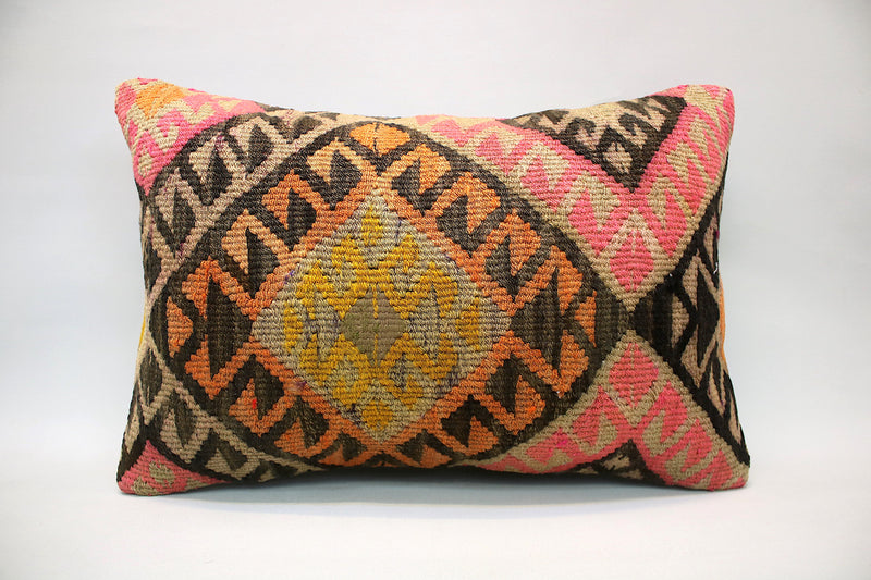 Kilim Pillow, 16x24 in. (KW4060592)