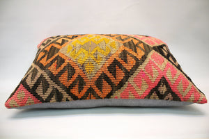 Kilim Pillow, 16x24 in. (KW4060592)