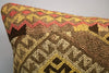 Kilim Pillow, 16x24 in. (KW4060605)