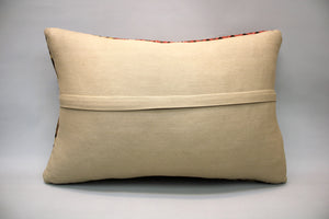 Kilim Pillow, 16x24 in. (KW4060605)