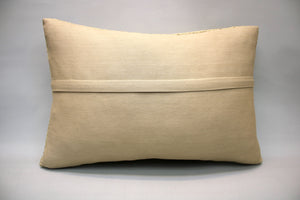 Kilim Pillow, 16x24 in. (KW4060607)