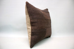 Kilim Pillow, 18x18 in. (KW45450071)