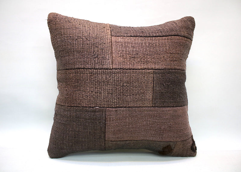 Kilim Pillow, 18x18 in. (KW45450071)