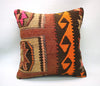 20x20 in. Kilim Pillow Cover (KW5050657)
