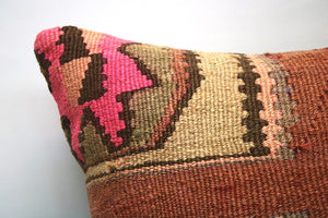 20x20 in. Kilim Pillow Cover (KW5050657)