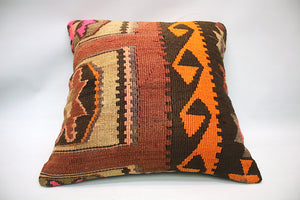 20x20 in. Kilim Pillow Cover (KW5050657)