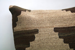 Kilim Pillow, 20x20 in. (KW5050674)