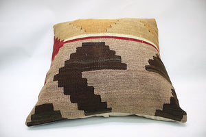 Kilim Pillow, 20x20 in. (KW5050674)