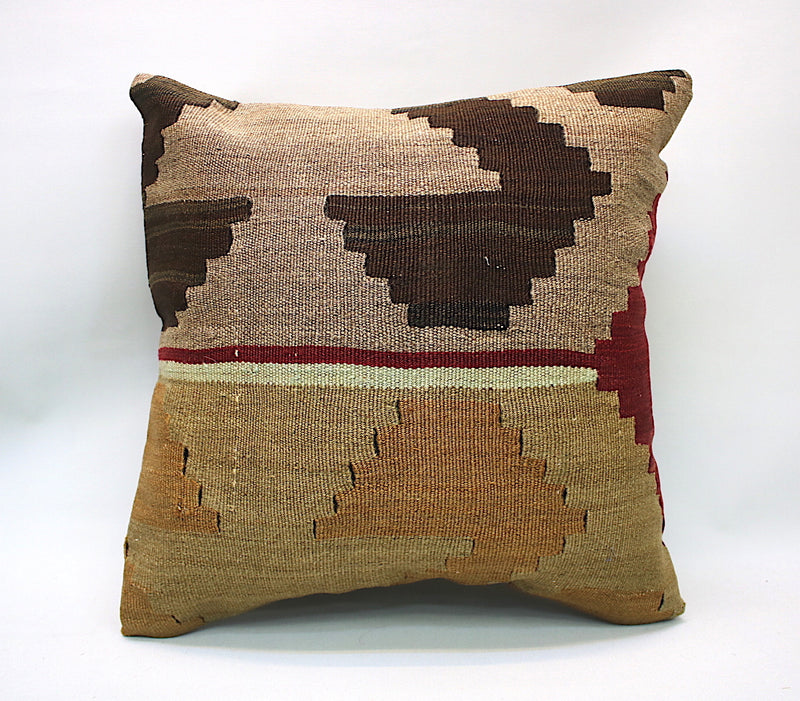 Kilim Pillow, 20x20 in. (KW5050674)