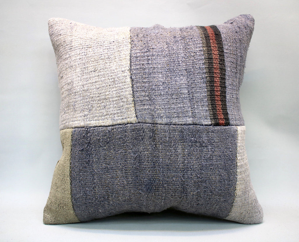 Kilim Pillow, 20x20 in. (KW5050739)