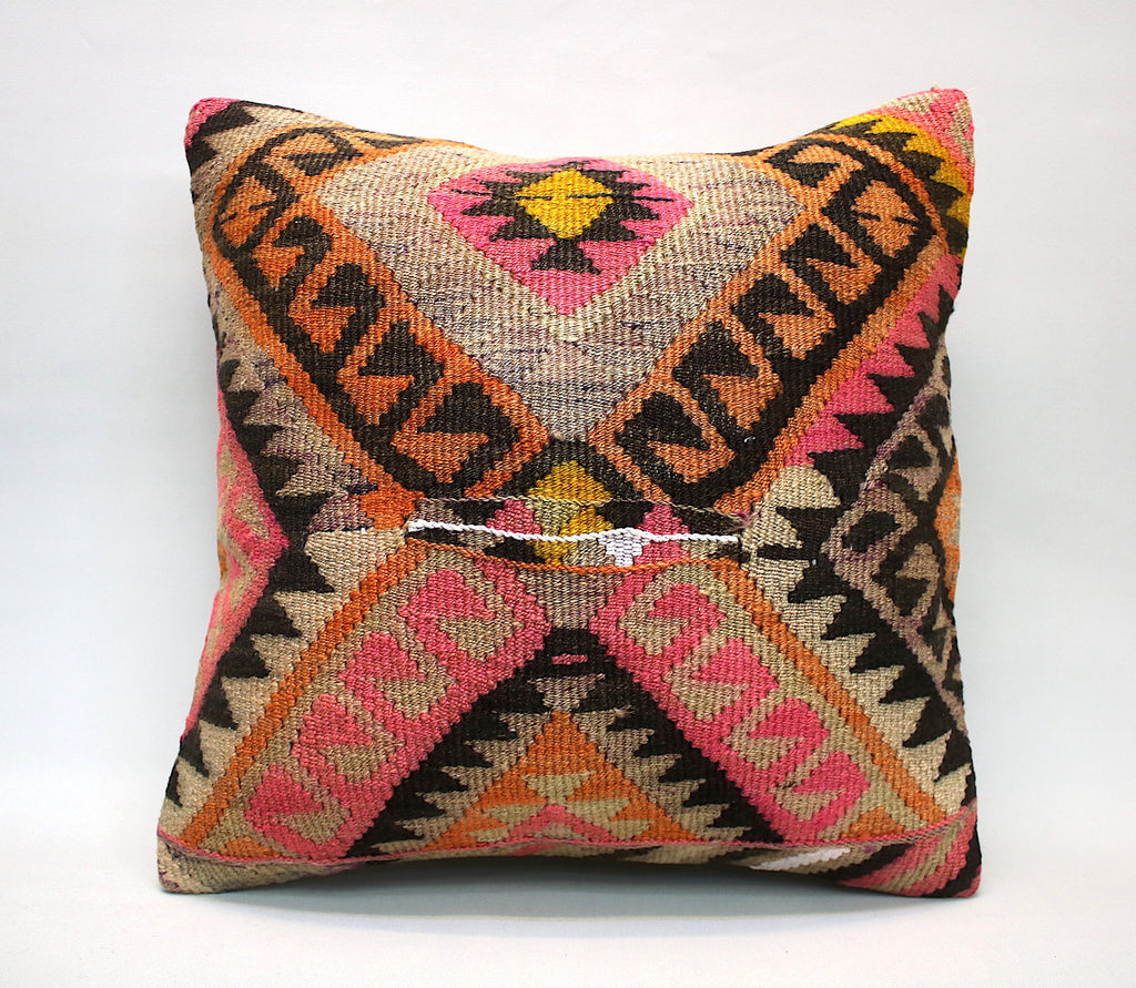 Kilim Pillow, 20x20 in. (KW5050791)