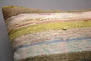 Kilim Pillow, 20x20 in. (KW5050822)