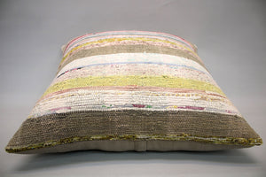 Kilim Pillow, 20x20 in. (KW5050822)