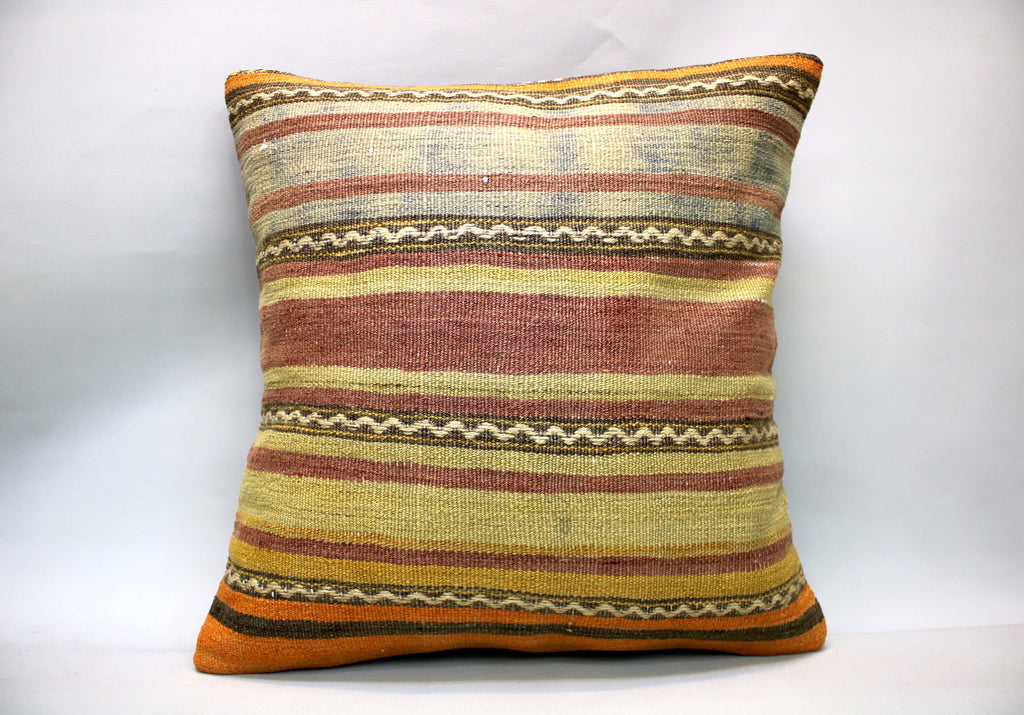 Kilim Pillow, 20x20 in. (KW5050870)