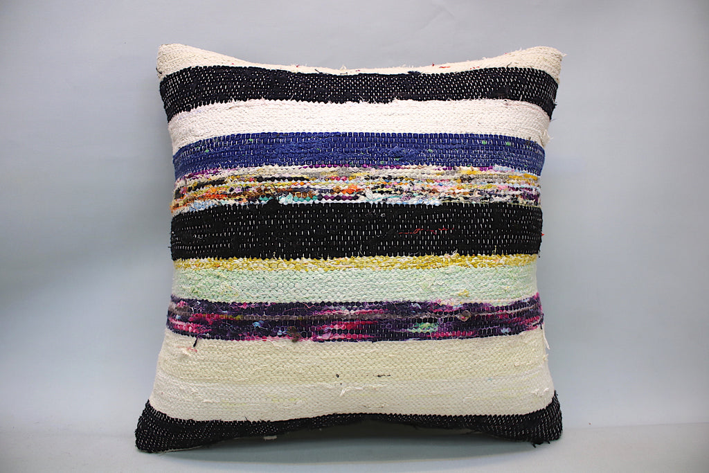 Kilim Pillow, 20x20 in. (KW5050888)