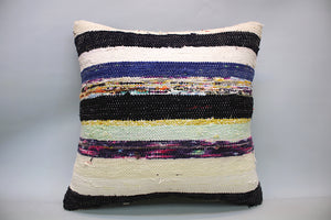 Kilim Pillow, 20x20 in. (KW5050888)