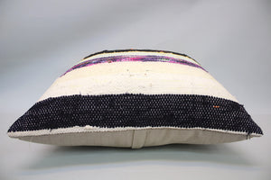 Kilim Pillow, 20x20 in. (KW5050888)