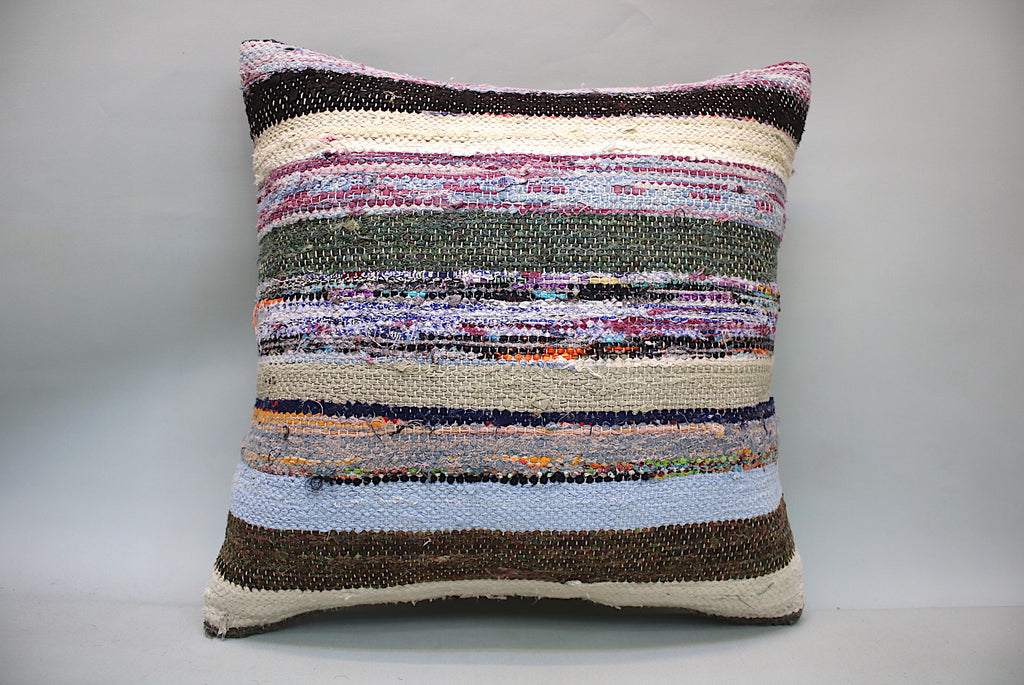 Kilim Pillow, 20x20 in. (KW5050894)