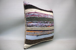 Kilim Pillow, 20x20 in. (KW5050894)