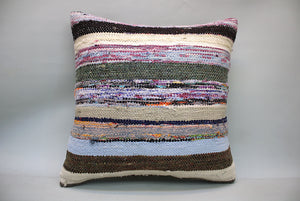 Kilim Pillow, 20x20 in. (KW5050894)