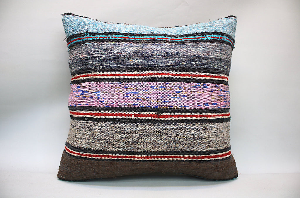 Kilim Pillow, 20x20 in. (KW5050897)