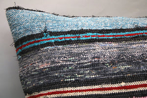 Kilim Pillow, 20x20 in. (KW5050897)