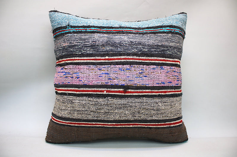 Kilim Pillow, 20x20 in. (KW5050897)